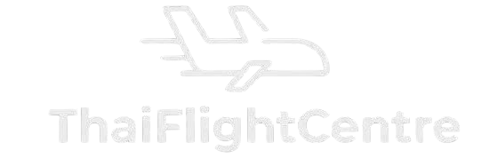 Thai Air Center Logo